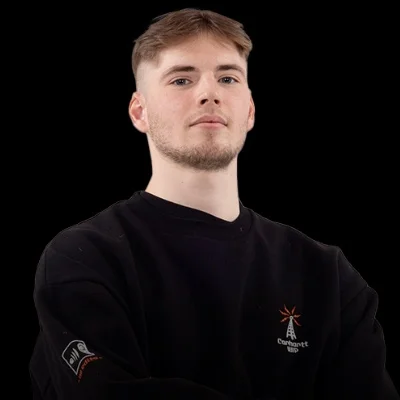 Lukas Van Nuffel