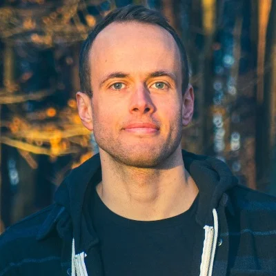 Jeroen Stroobants