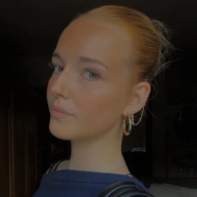 Fleur Dockx