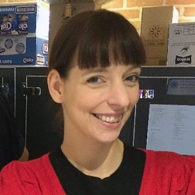 Cindy Knapen