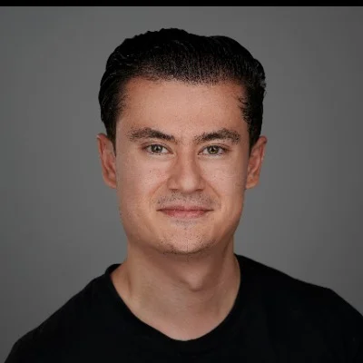 Dennis Van de Griendt